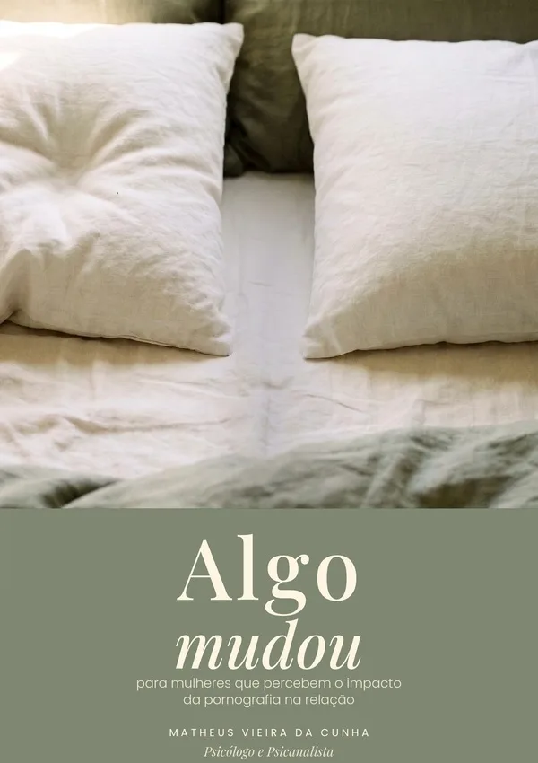 Algo Mudou