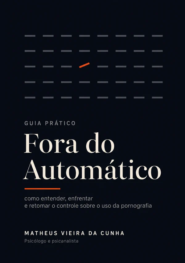 Fora do Automático