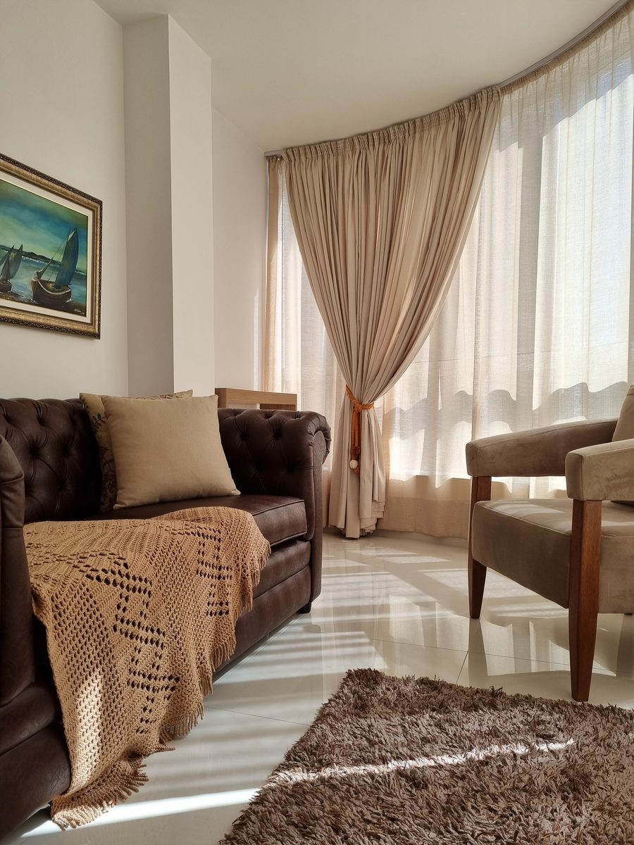 Consultório — Laços Terapias, Guarapari ES