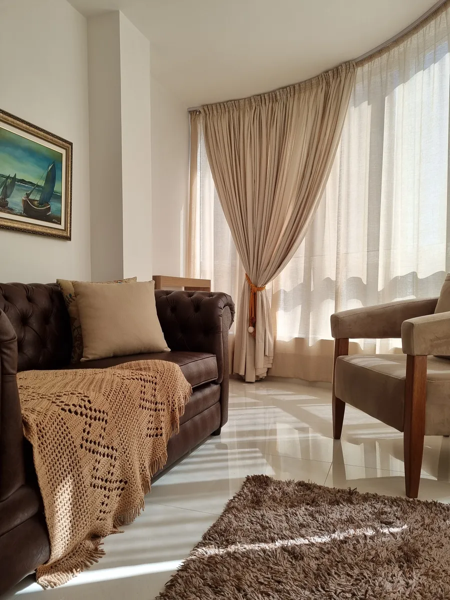 Consultório — Laços Terapias, Guarapari ES